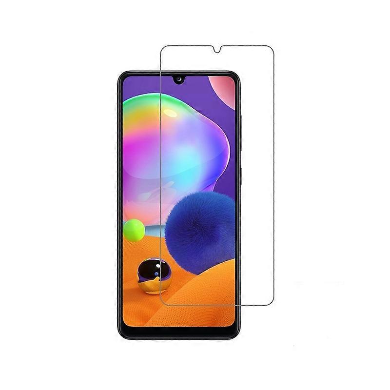 Schutzfolie aus gehärtetem Glas für Samsung Galaxy Series, 2er-Pack Samsung Galaxy A33 5G/A22 4G