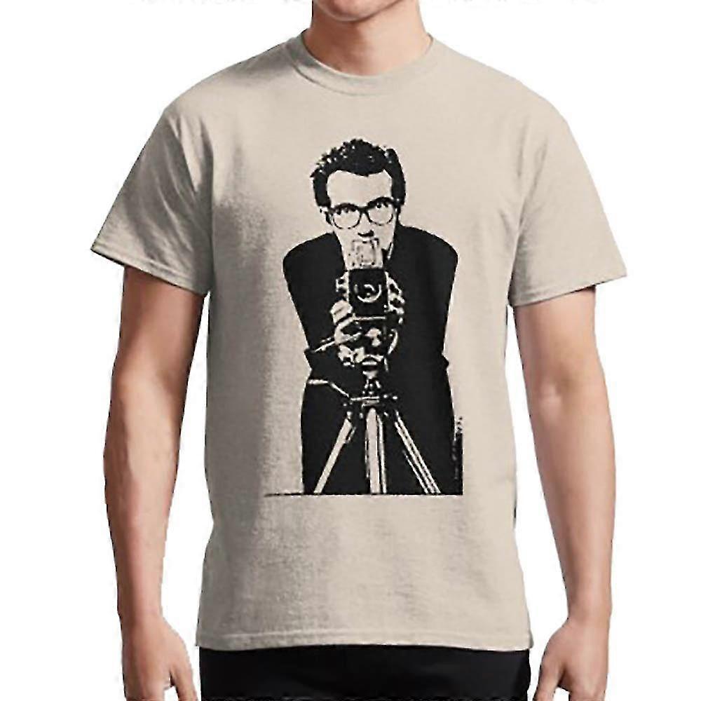 Letošní modelové tričko