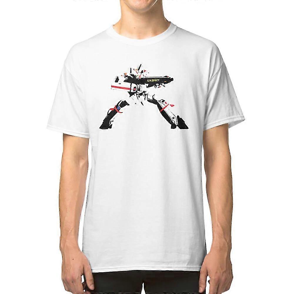 VF-1J Battloid Tričko