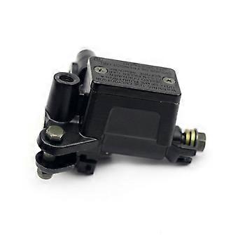 Rear Brake Master Cylnder Cup Reservor Ft for Suzuk ATV Quadsport 250 LT250S | eBay Australa