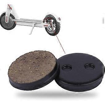 2 pezzi pastiglie freno per Xiaomi M365 scooter elettrico