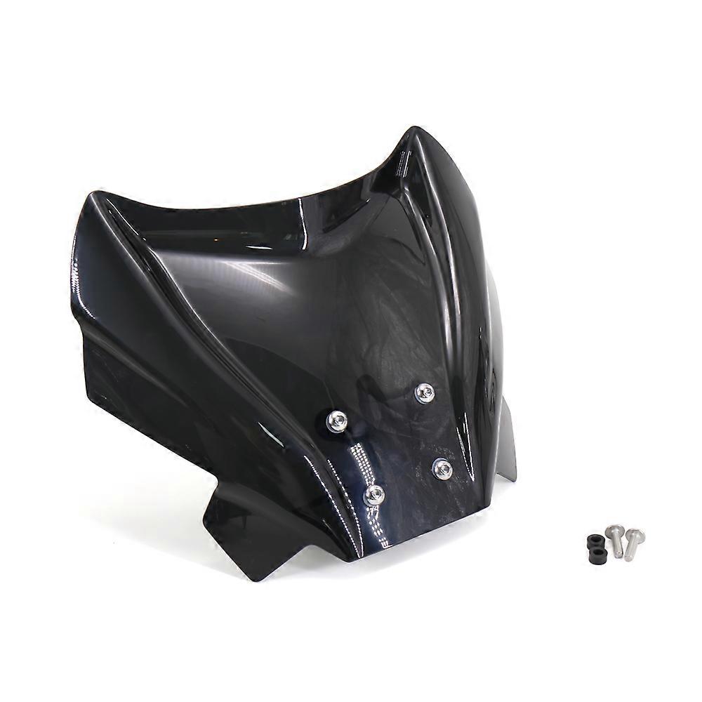 New 2019 - 2022 2020 Motorcycle Windshield WindScreen Wind Shield Screens Deflectors For Benelli 502 C 502C 502c