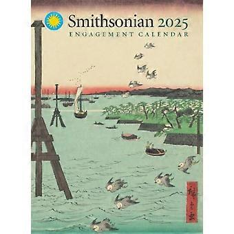 Smithsonian Engagement Calendar 2025 - Smithsonian Institution