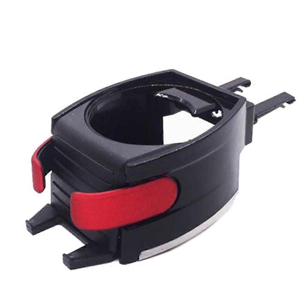 Car Outlet Air Vent Mount Can Holder Water Drinking Bottle Insert Holder Vehicle Cup Stand Bracket Car Vents Cup Rack JOHX