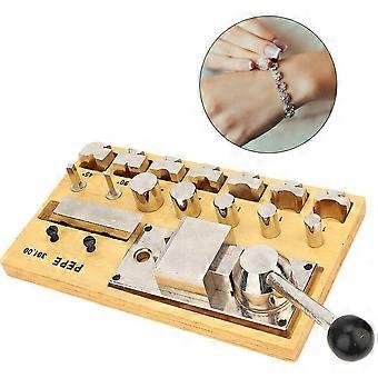 送料無料】 Ring Bending Tool リングベンダー 彫金工具 指輪 送料無料