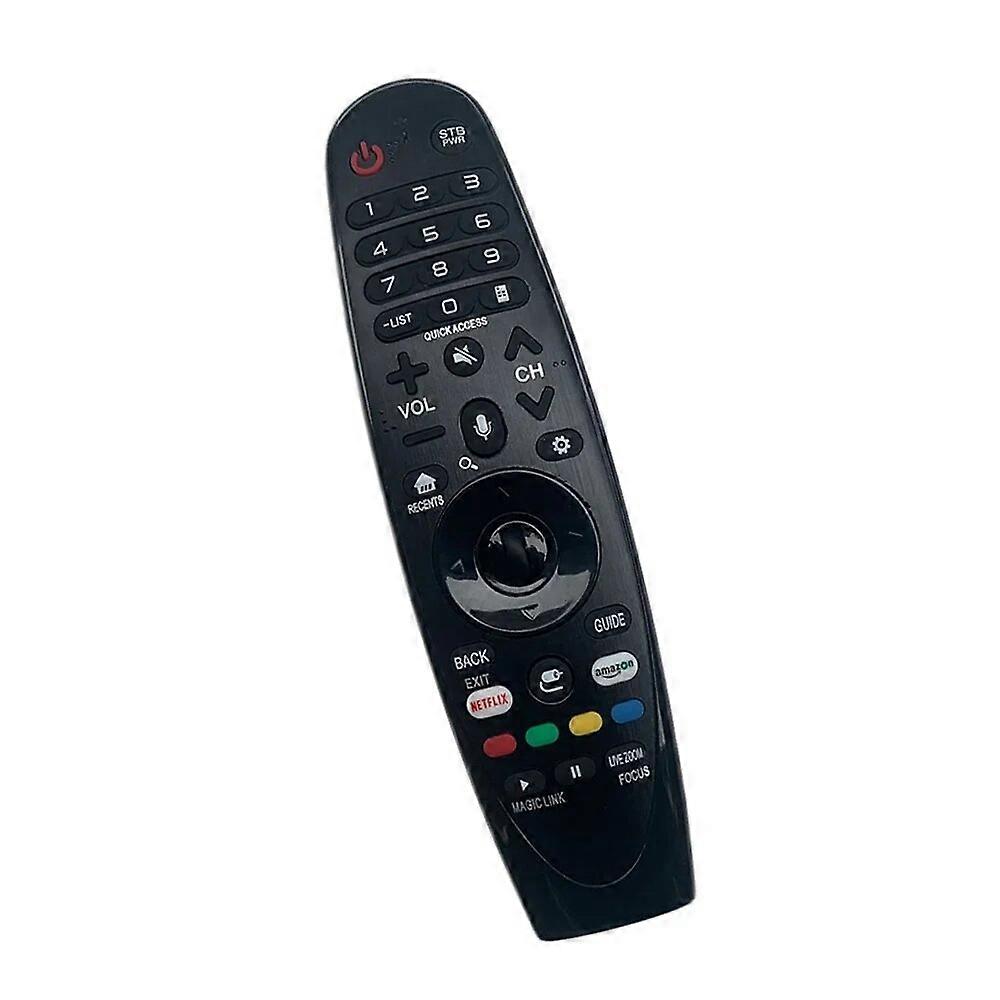 Replace Remote Control For  AN-MR18BA AN-MR19BA AN-MR400G AN-MR650A Smart LED TV No Magic Function