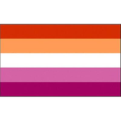 PERFECTHA Bandiera Dell'orgoglio Bisessuale 3x5 Piedi - Bandiere