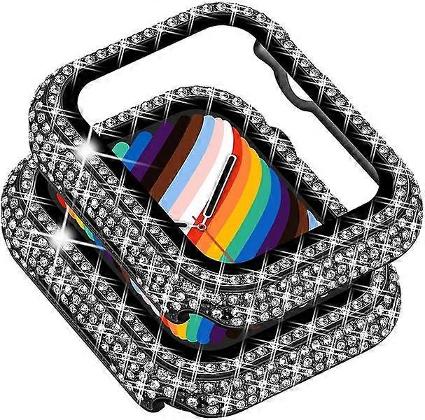 Apple Watch Case with Screen Protector - Compatible with Apple Watch