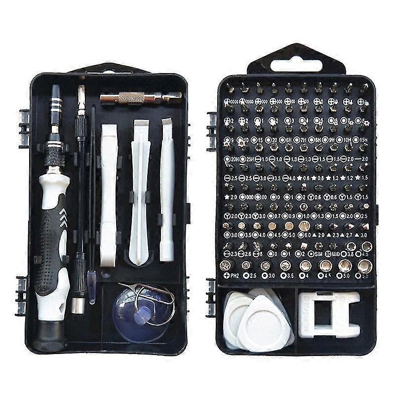 Ph Tool 117 In 1 Mobile Ph Rep Tools Screwdriver