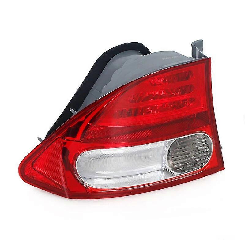 Rear bumper fog light For Honda civic 2006 2007 2008 2009 2010 2011 brake indicator inside outside stop light tail light