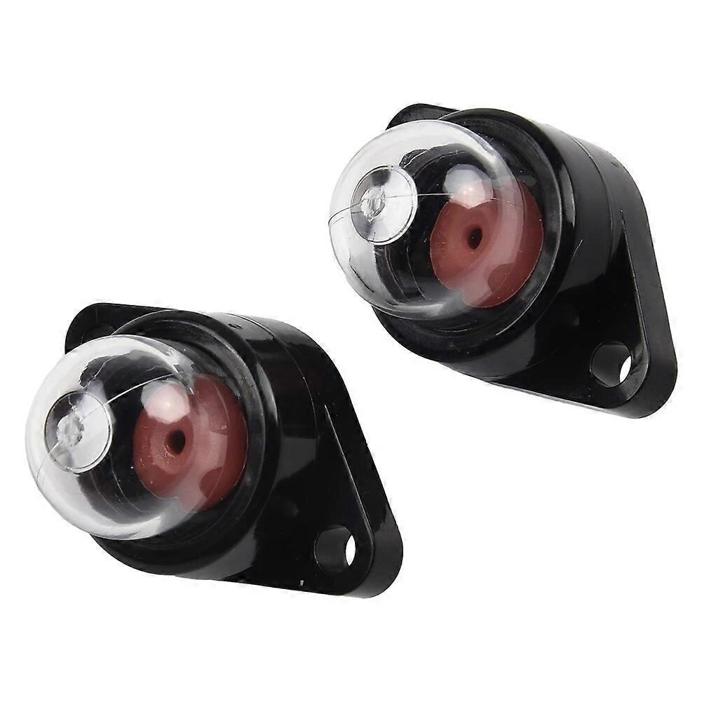 Screw Primer Bulb Replacement Accessories For Mac Cat & Partner 351 For McCULLOCH 335 435 440 Practical Convenient