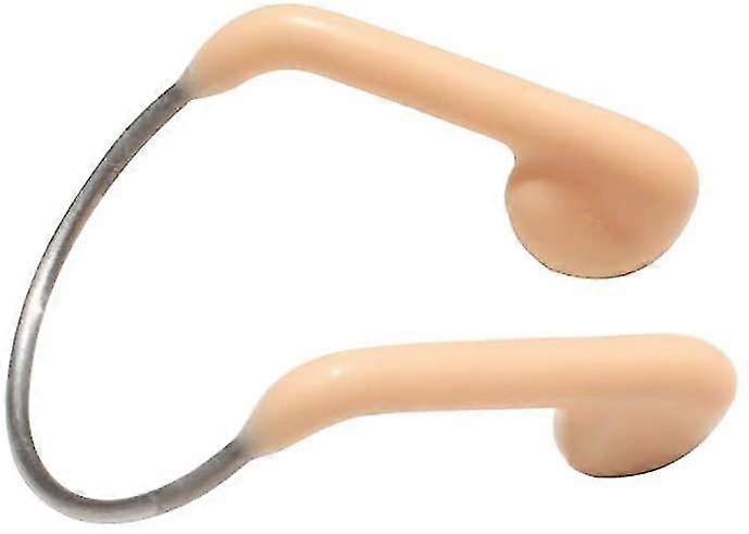 Plugs Nose Clip Swimming Nose Training Protector Using 12pcs For Adults Kids Swimming Swim Rings Inflatable