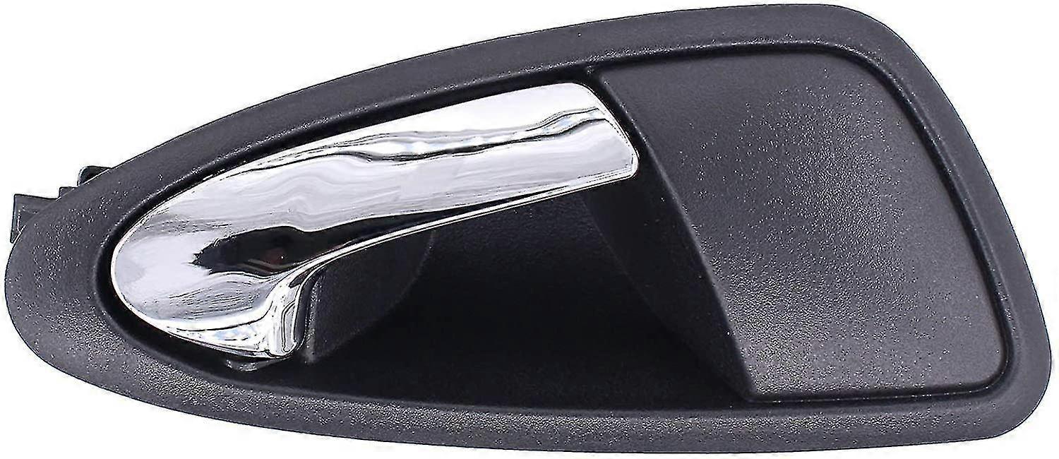 1x Inner Interior Car Door Handle Right Part For Seat Ibiza 2009-2012 6j0837114a