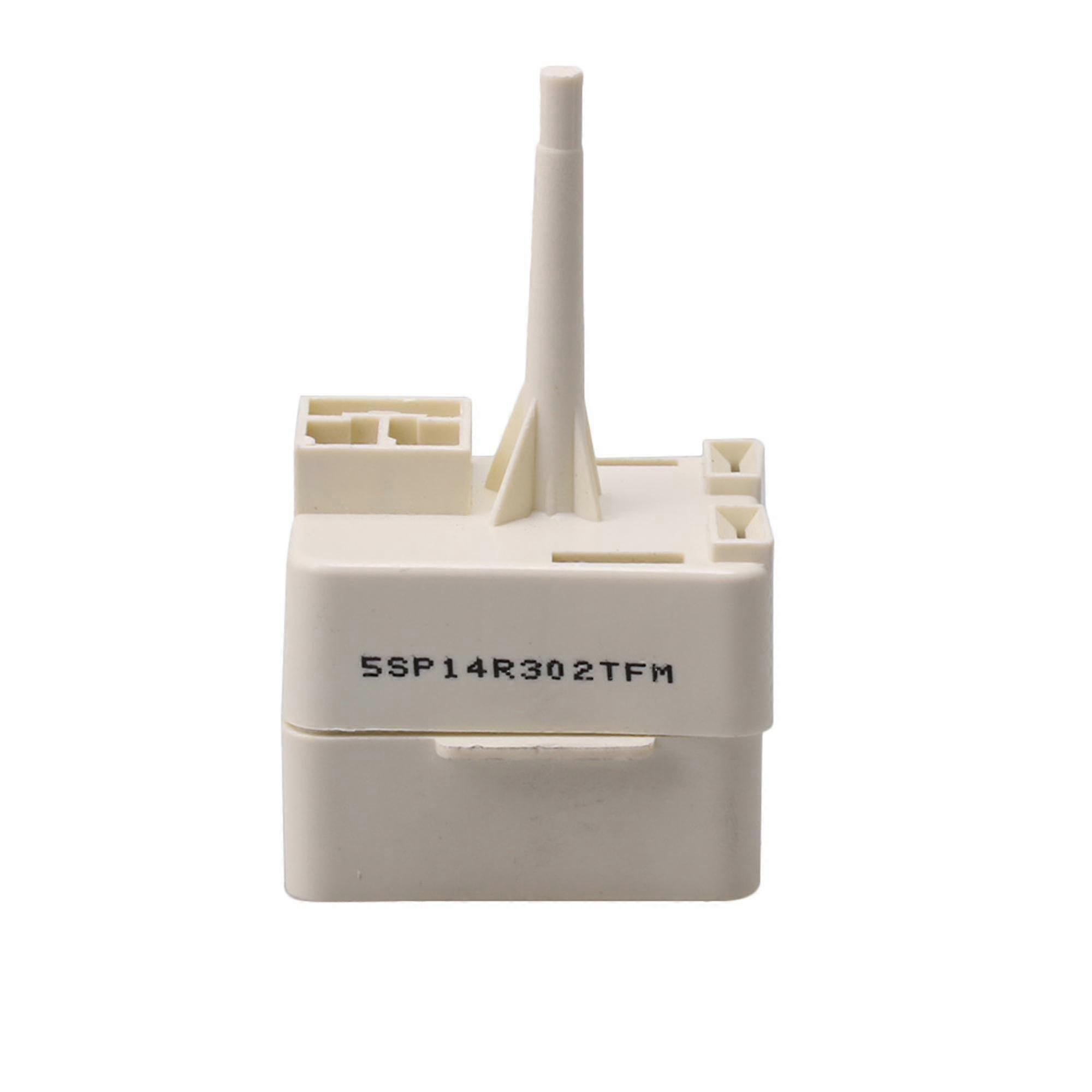 2188830 Refrigerator Relay & Overload Ap3885081 2220475