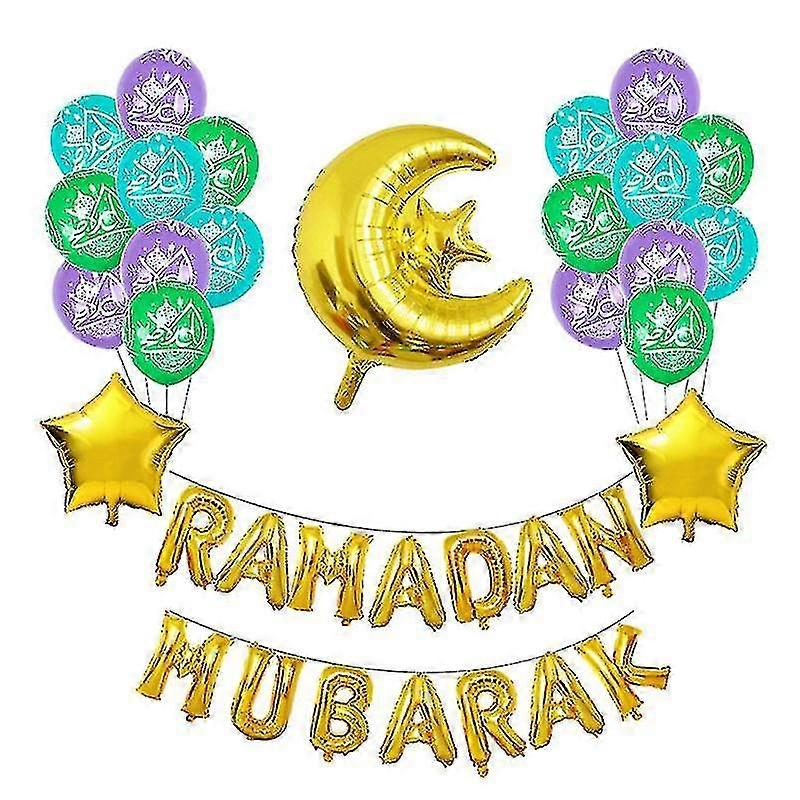 1pcs Letter Aluminum Foil Balloons