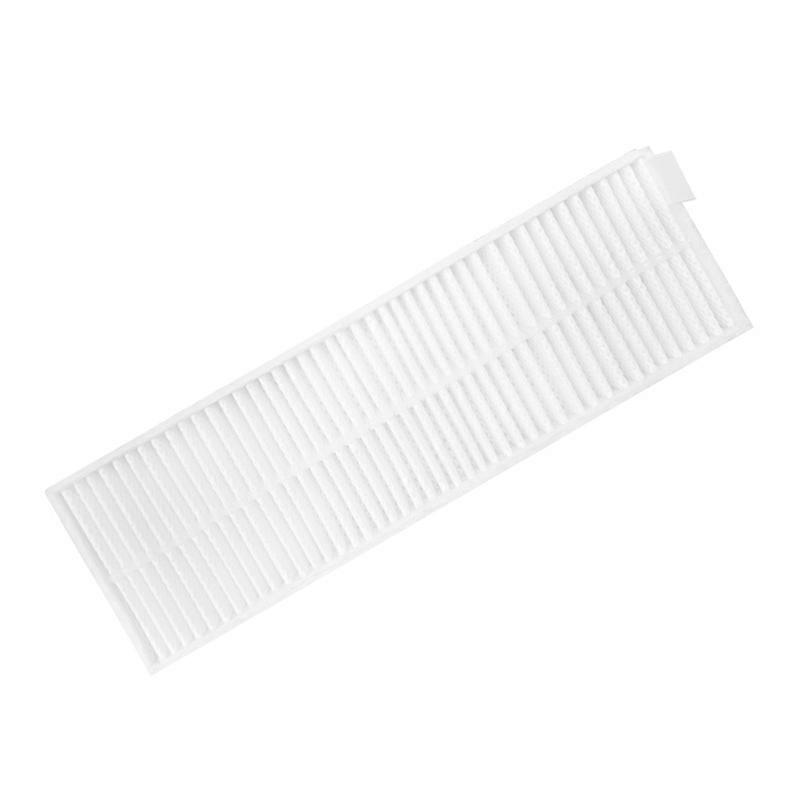4 Pack Filter For Xiaomi MI Robot Vacuum Cleaner Sweeper G1 filter