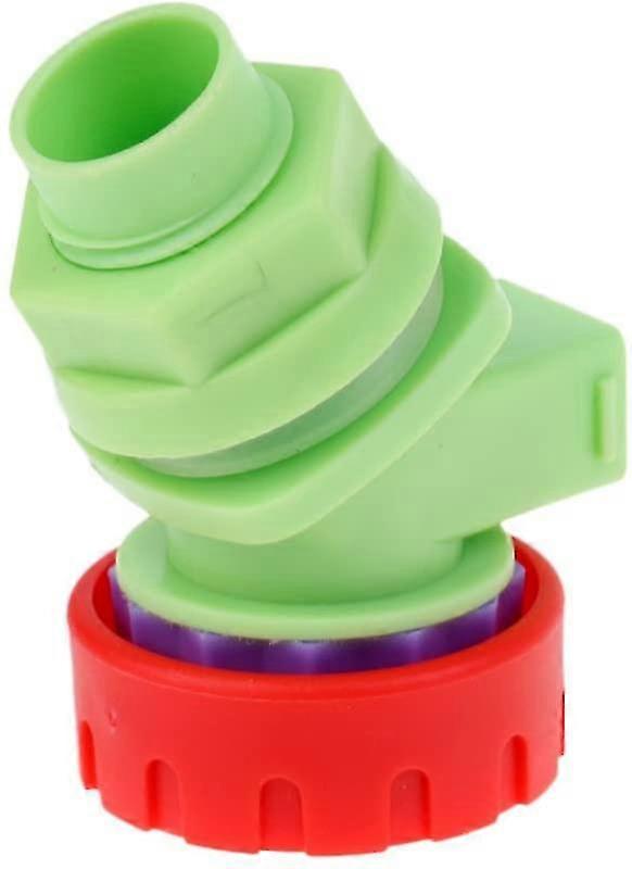 Tap - Spout Adapter For Water Canister Water Container