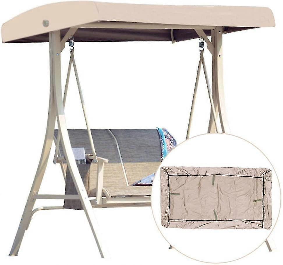 Replacement Roof Garden Swing Universal Swing Roof Porch
