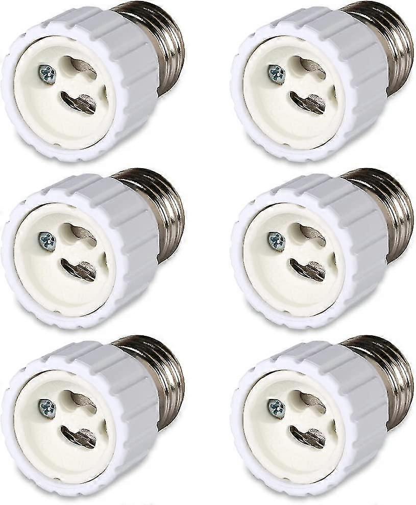 E27 Bayonet Socket To Gu10 Converter
