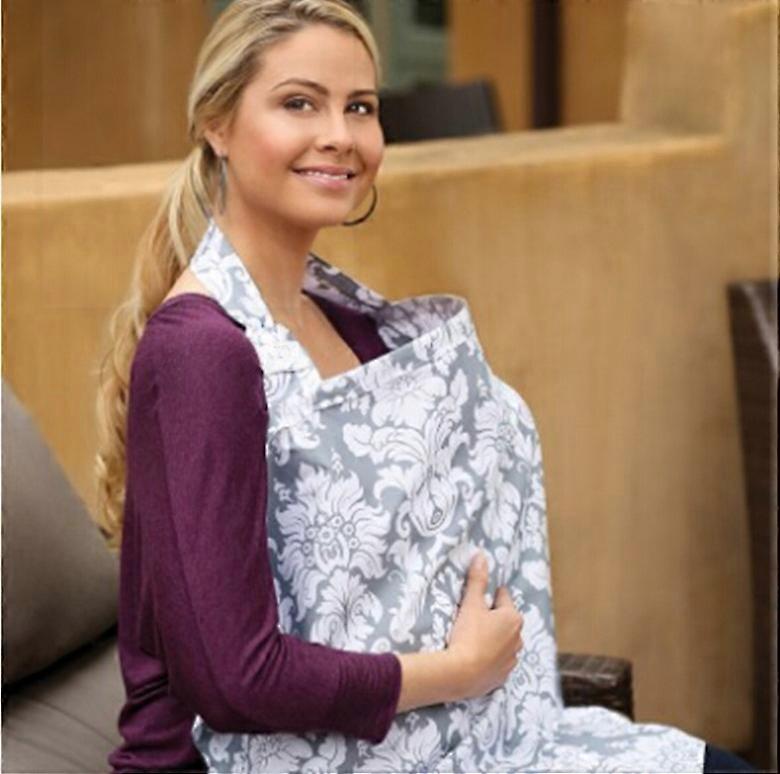 Nursing Cover,Soft Breastfeeding