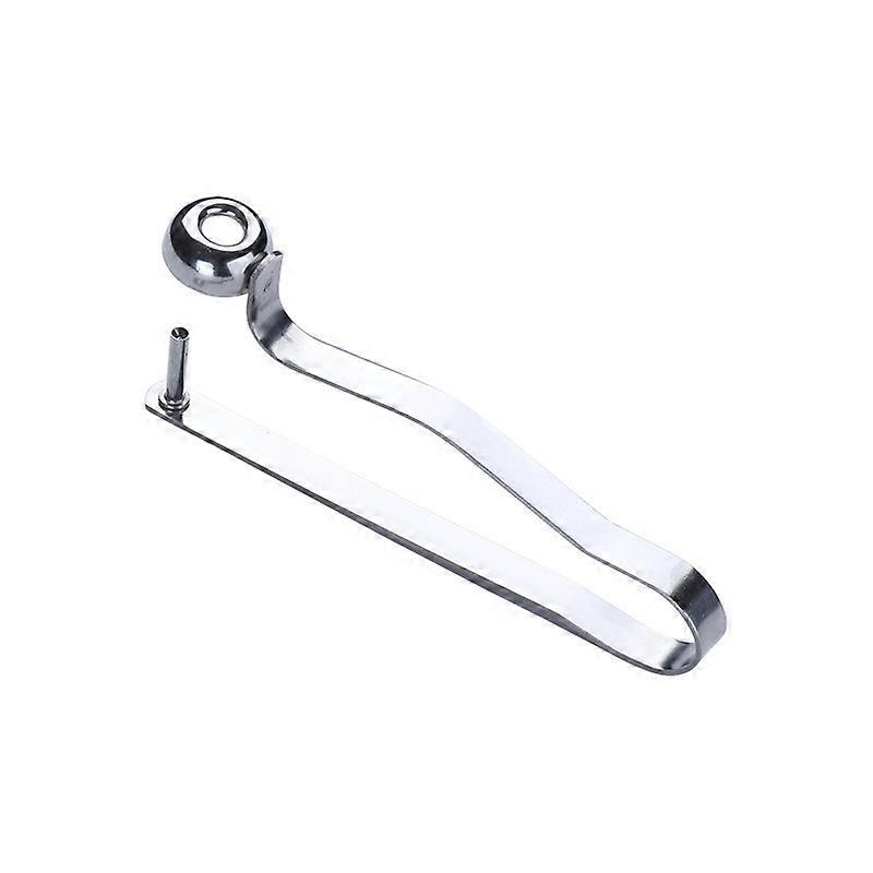 1pc Stainless Steel Fruit Corer Remover