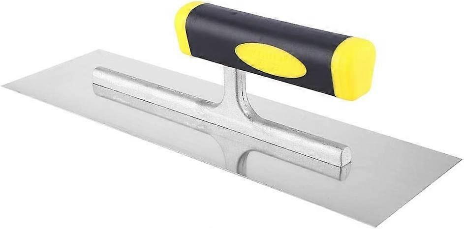 Professional Plastering Trowel, Handheld Plastering Skimming Tool