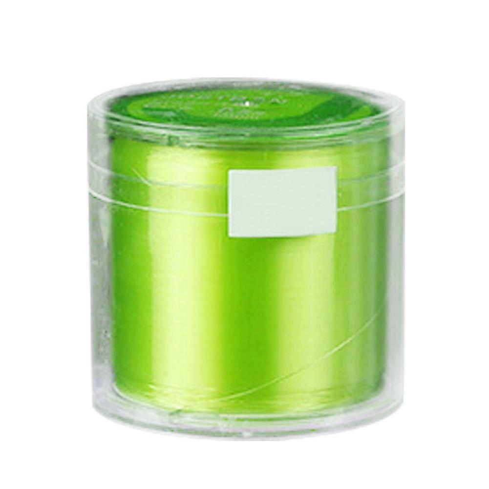Kaesi 500m Nylon High Strength Super Strong Weave Fishing Line Rope Fish Tackle Tool