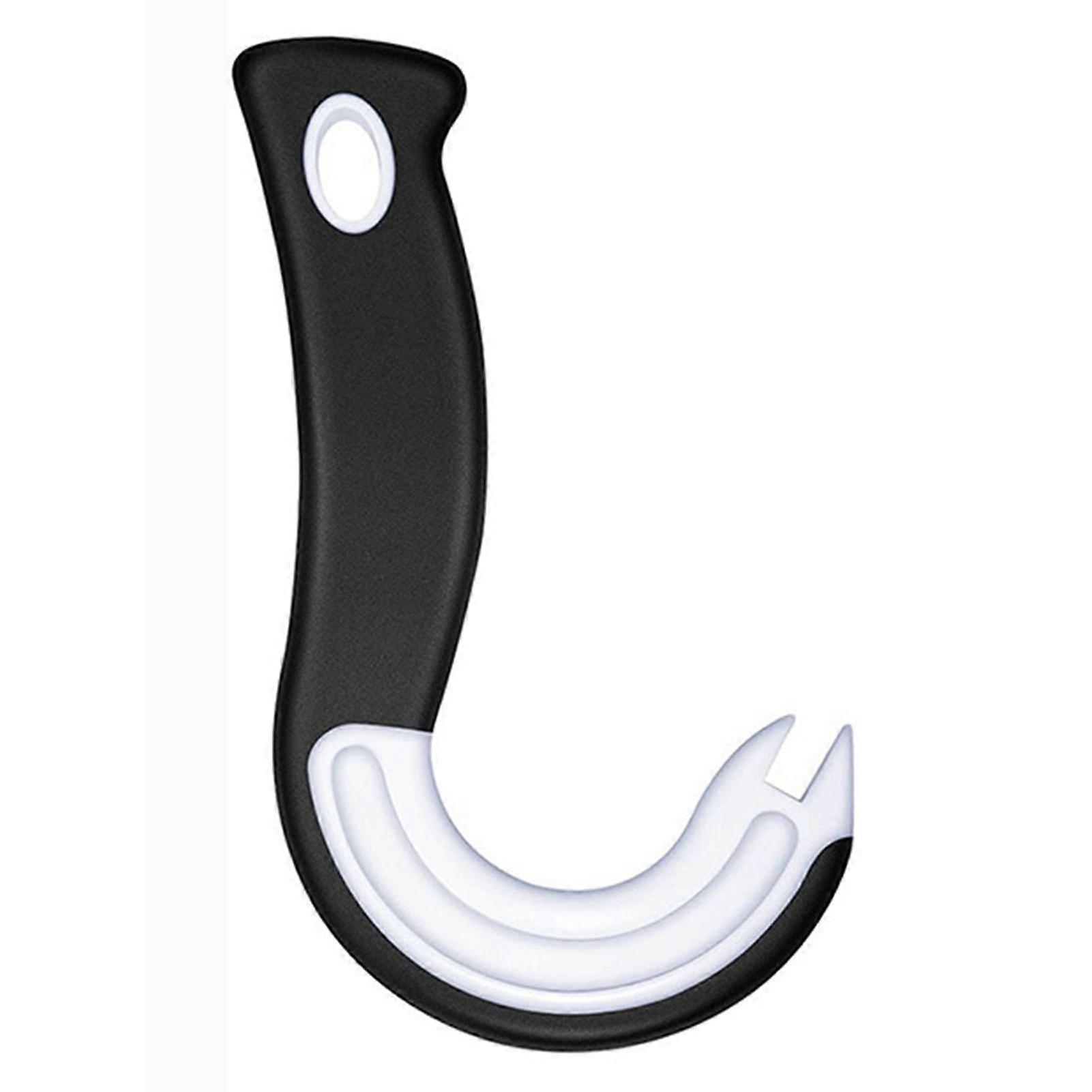 Can Opener Convenient Hanging Labor-saving Hook Type Beer Bottle Opener Manual Can Opener Daily Use KAESI