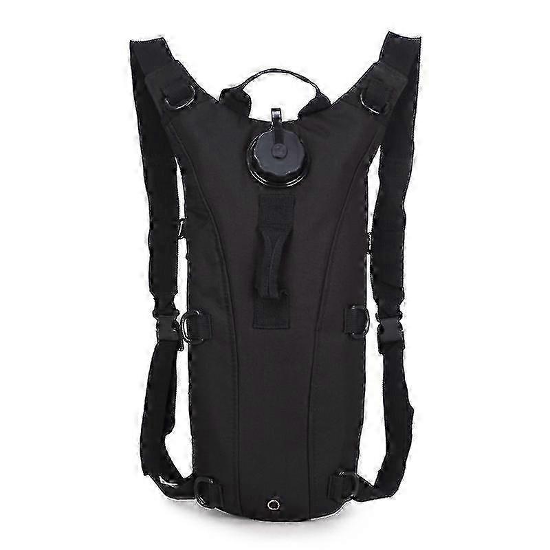 Hydration Pack Backpack 3l Water Bladder For Festivals Climbing Running New Eva Tank Tactical Backpack