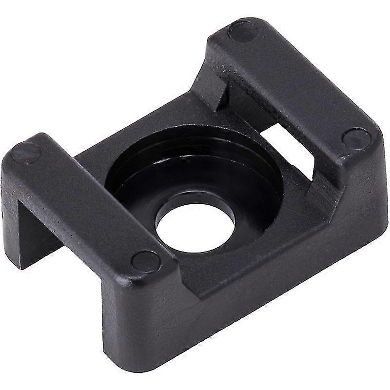 Cable Tie Cable Tie 100sets --Lefoublack