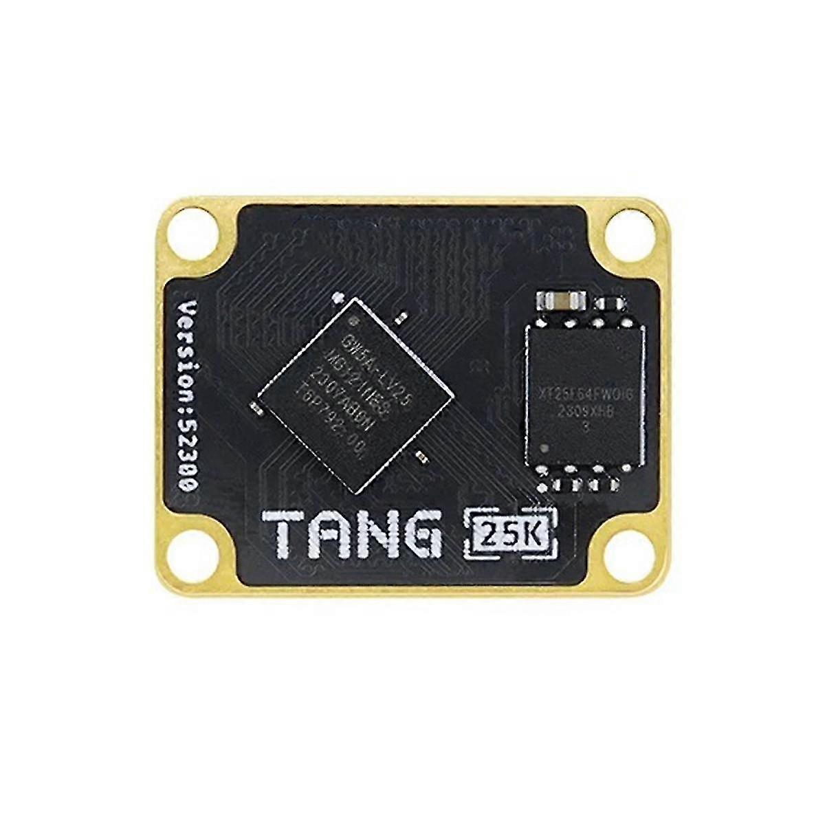 Tang Primer 25k Fpga Development Board Gowin Gw5a Riscv Development Board 23k Lut4 Pmod Core