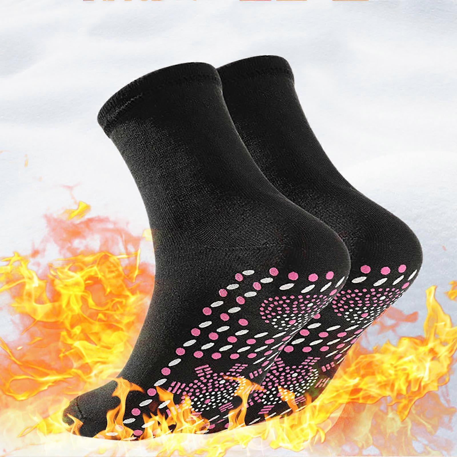 Self-heating Comfortable, Elastic, To Penetration, Heating, Warm And Cold- Cotton