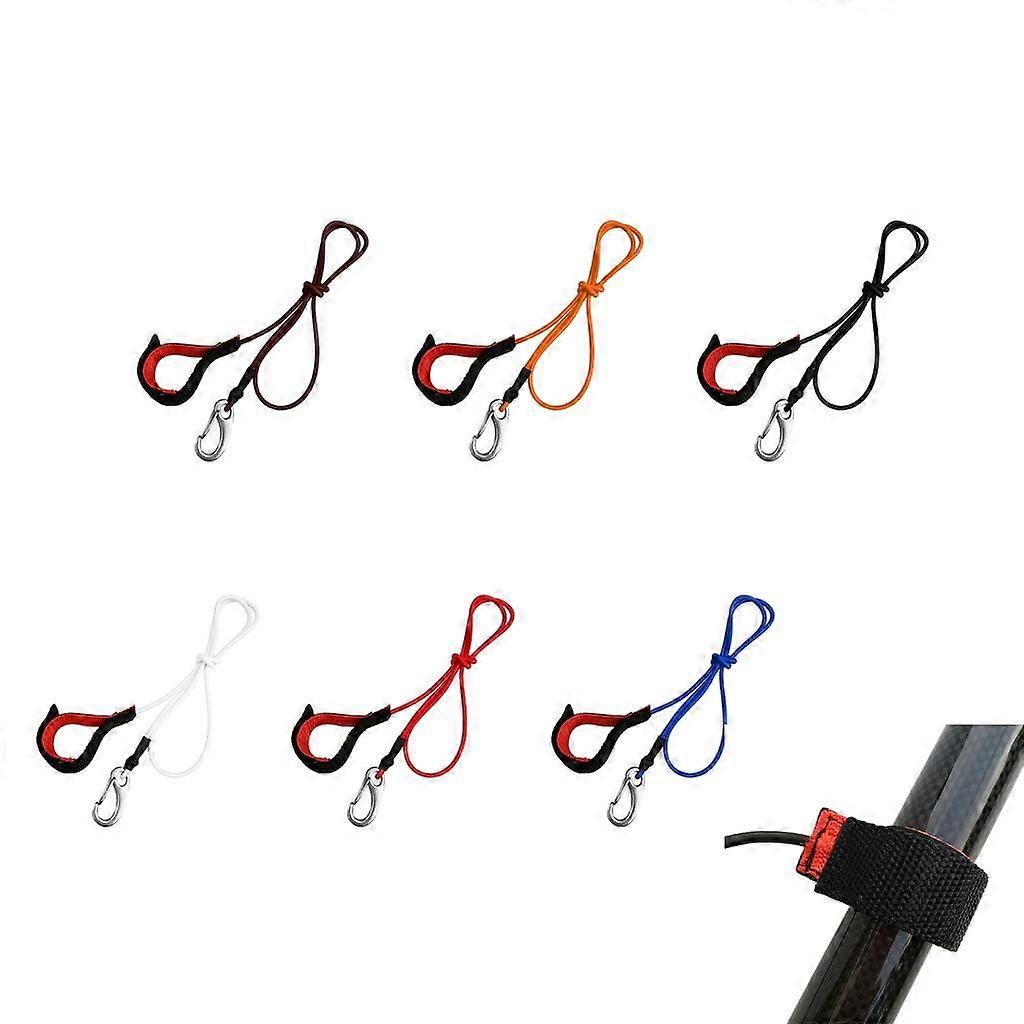 2x 1 Piece of Surfboard Strap Made of Nylon And Plastic