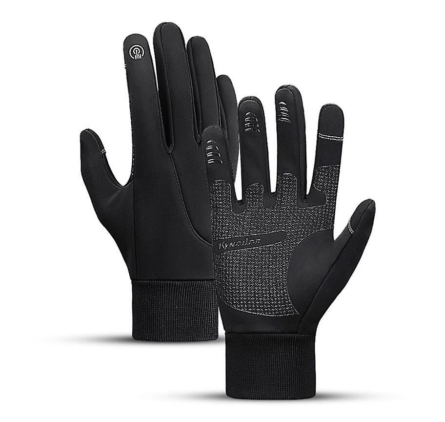 Kyncilor Warm winter gloves with touch function