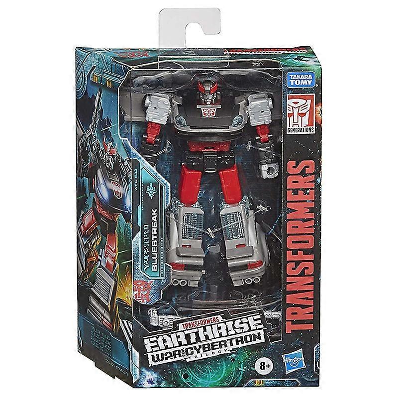 New Transformation Toy DNA Design DK-02M Upgrade Kit In Stock