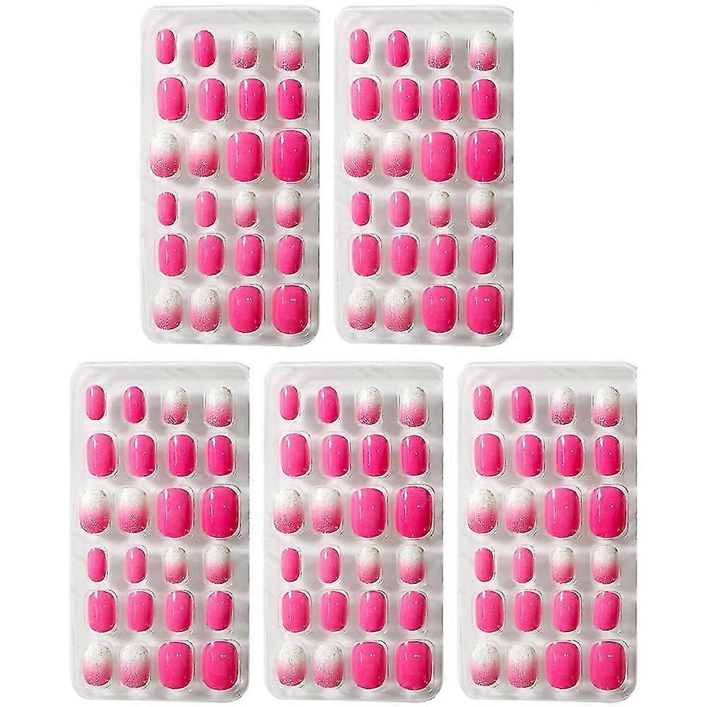 Children's Nails Children's Fake Nails