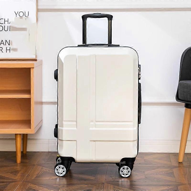 새로운 디자인 핸들 여행 가방 남성 기내 반입 수하물 여성 여행 트롤리 케이스 20 인치 캐빈 PC 탑승 가방 패키지 탑 Dropshipping