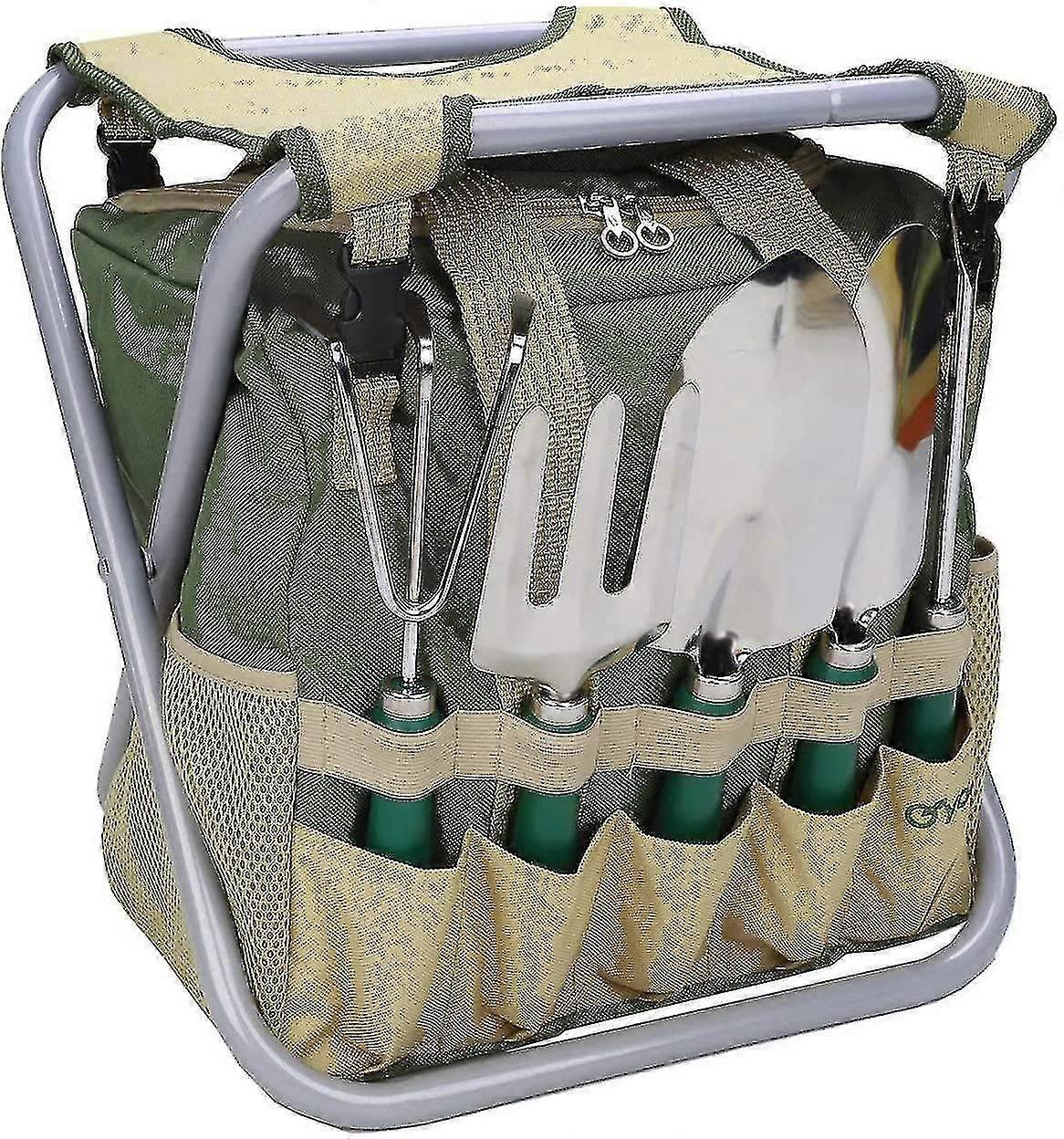 11個のガーデニングツールセット、屋外ハンドツール付きガーデニングツールセット、ユニークな草ばさみ、ガーデンGL