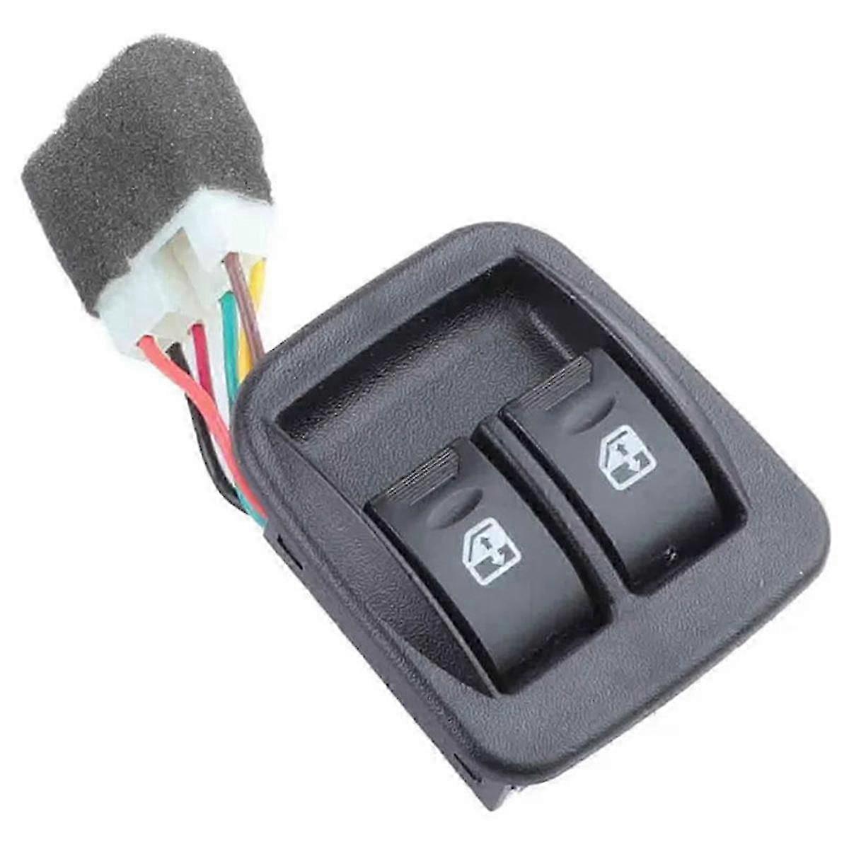 Car Power Window Switch Button for Car Accessories Auto Part OK13266350