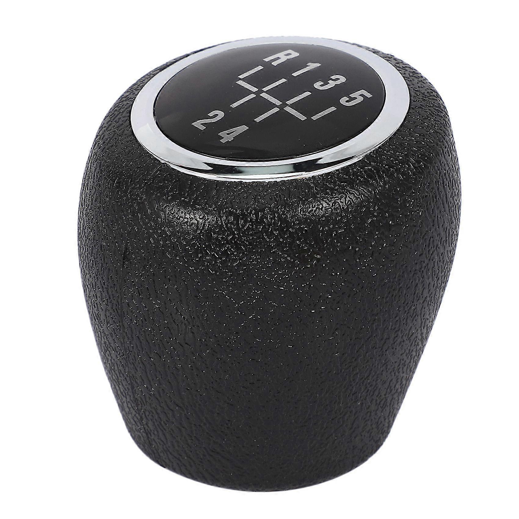 Car Gear Stick Shift Knob Head Auto Styling For 2008 2009 2010 2011 2012 Car Decor 5 Speed