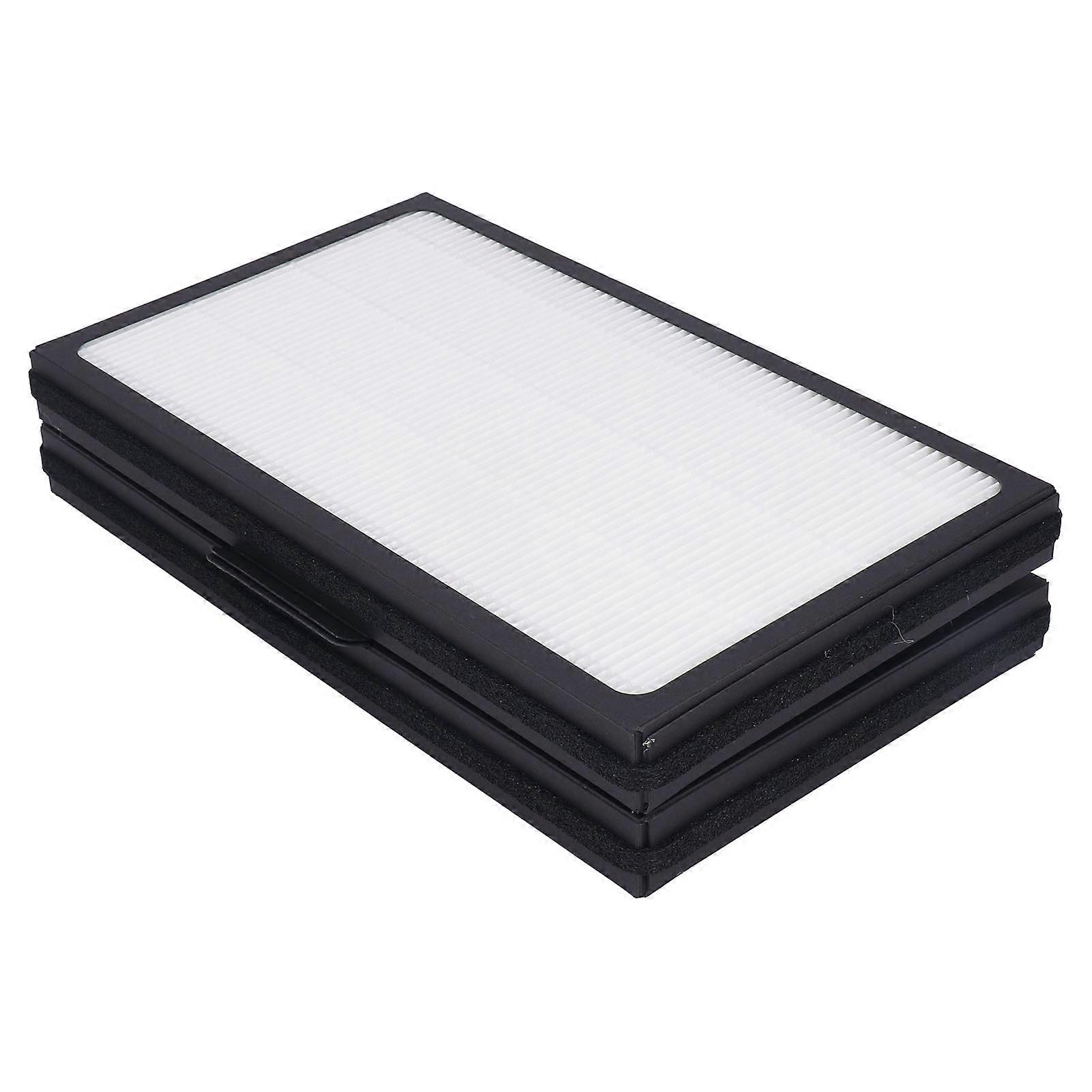 Blueair Pro ML XL Replacement High Efficiency PM2.5 Removal Air Filter Element