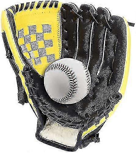 Basebollhandskar, softbollhandskar, sporthandskar för barn