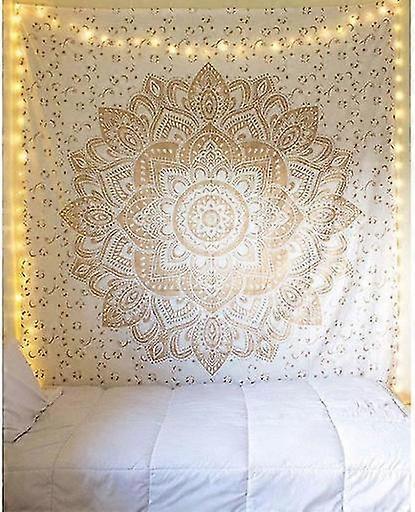 Bedroom Decoration Indian Tapestry 95cm * 73cm