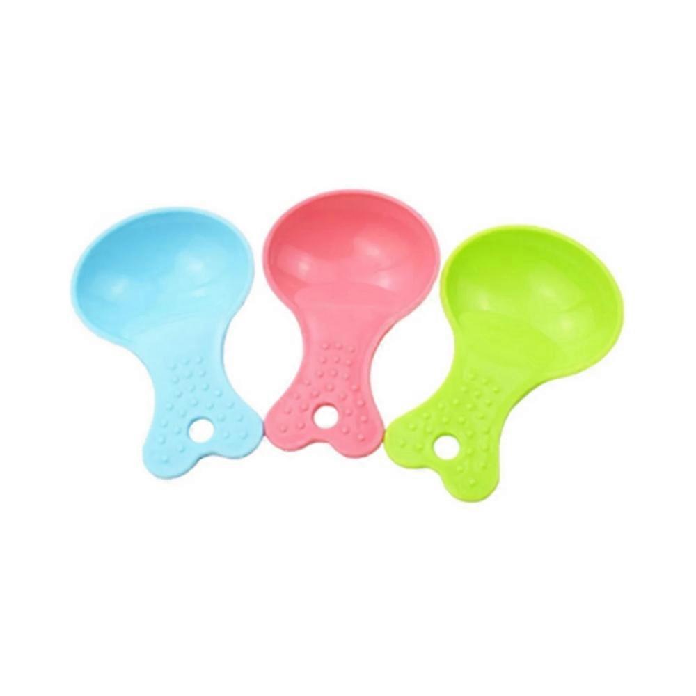 łyżka do karmy dla psów