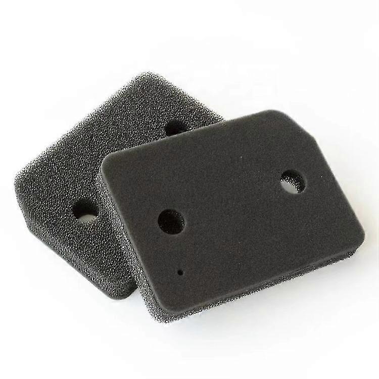 2 st Miele-seriens ersättningsskumfilter för torktumlare