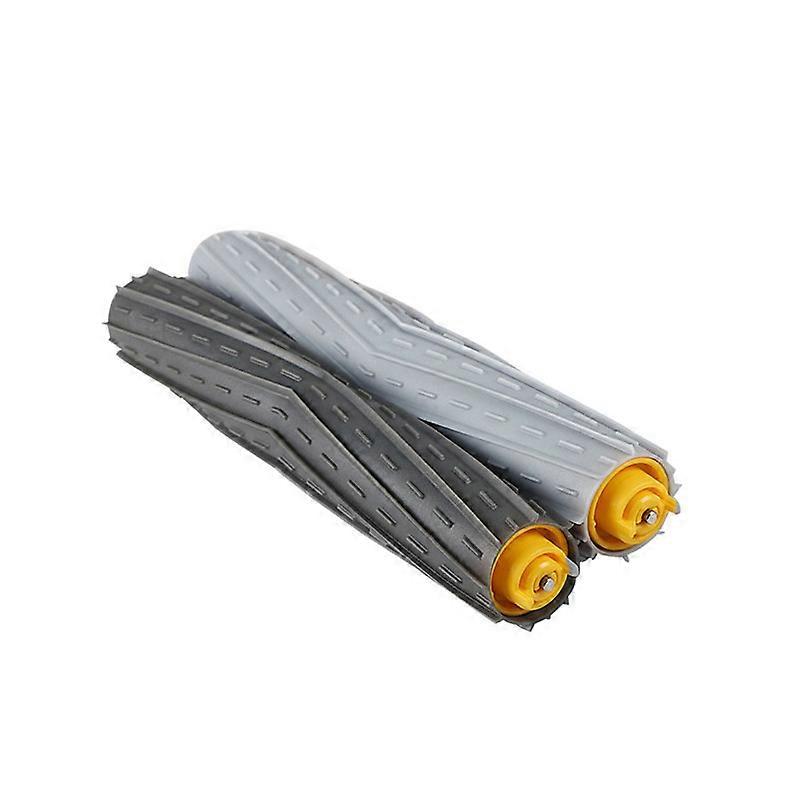 Vacuum Parts Suitable for IRobot Roomba 976 Robot Cleaner , Main Roller + Hepa Filter + Side Brush