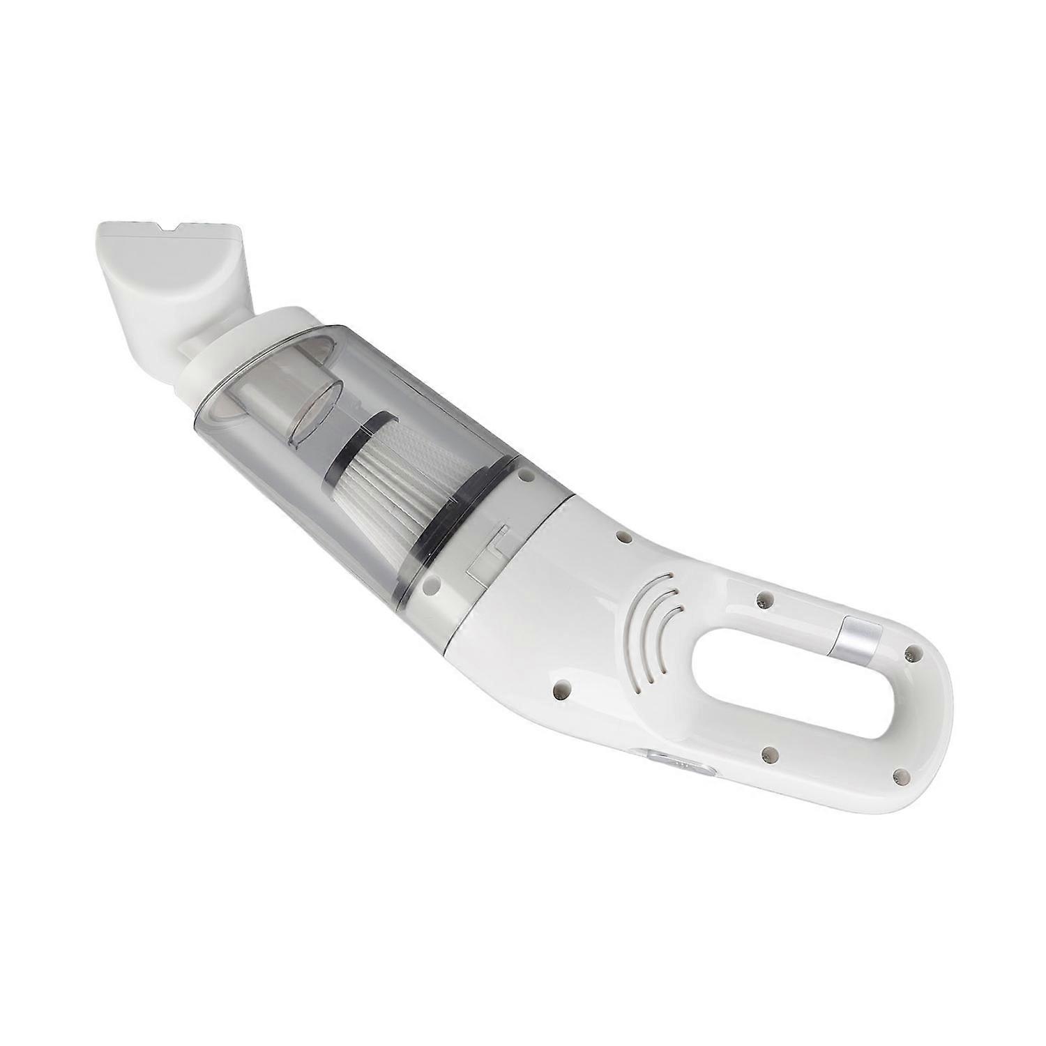 Portatile Portatile Portatile Pet Aspirapolvere 120W Forte Aspirazione Aspirapolvere Senza Fili Con Rimovibile Lavabile