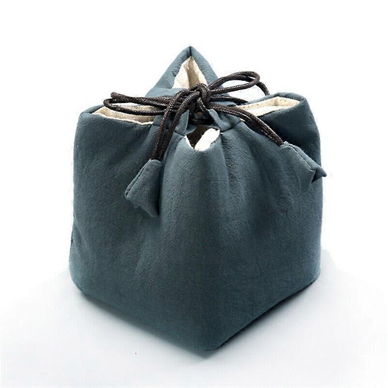 Tea Cozies Storage Bags Storage Clothes Storage Bag Storage for Toys and Tea Set