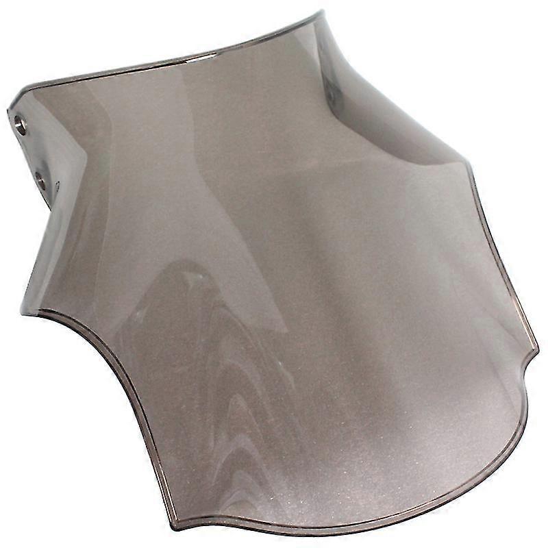 Motorcycle Windscreen Windshield For Kawasaki Zr750 Er5 Zrx1100 Zrx1200 Zrx400 Zr7 Zr550 Zephyr 750 550 Balius