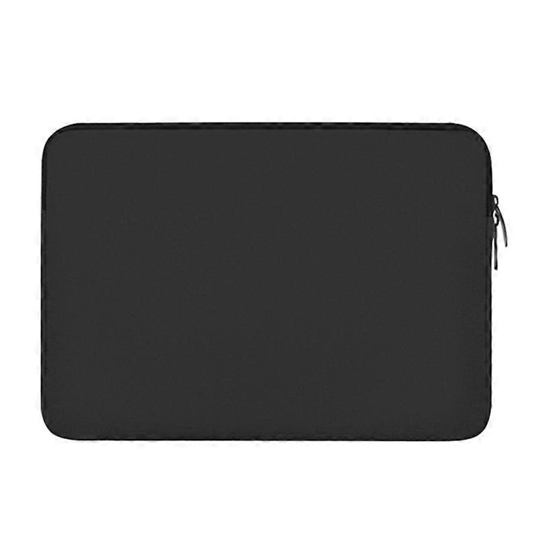 Protective Waterproof Computer Cover Bag Zipper for Notebook 11/13/14/15.6-inc